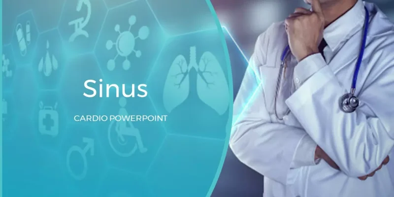 Sinus Google Presentasjoner tema til nedlastning