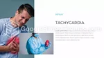 Cardiology Sinus Google Slides Theme Slide 02