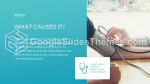 Cardiología Sinus Tema De Presentaciones De Google Slide 03