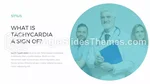 Cardiology Sinus Google Slides Theme Slide 05