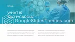 Cardiology Sinus Google Slides Theme Slide 06