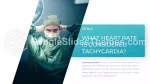 Cardiologie Sinus Thème Google Slides Slide 07