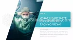 Cardiologia Sinus Tema Do Apresentações Google Slide 07