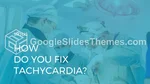 Cardiology Sinus Google Slides Theme Slide 08