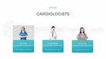 Cardiology Sinus Google Slides Theme Slide 09