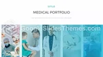 Cardiology Sinus Google Slides Theme Slide 14