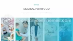 Cardiology Sinus Google Slides Theme Slide 14