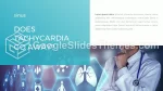 Cardiologia Sinus Tema Do Apresentações Google Slide 15