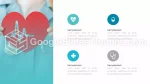 Cardiologia Sinus Tema Do Apresentações Google Slide 21