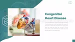Kardiyoloji Cerrahi Kardiyak Google Slaytlar Temaları Slide 06