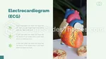 Kardiyoloji Cerrahi Kardiyak Google Slaytlar Temaları Slide 08