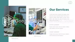 Kardiyoloji Cerrahi Kardiyak Google Slaytlar Temaları Slide 11