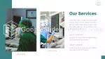 Kardiologi Kirurgi Hjärt Google Presentationer-Tema Slide 11