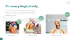 Kardiologi Kirurgi Hjärt Google Presentationer-Tema Slide 13