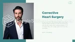 Kardiyoloji Cerrahi Kardiyak Google Slaytlar Temaları Slide 19