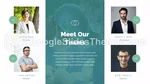 Kardiyoloji Cerrahi Kardiyak Google Slaytlar Temaları Slide 20