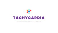 Tachycardie Google Presentaties-sjabloon om te downloaden