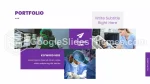Cardiología Taquicardia Tema De Presentaciones De Google Slide 21