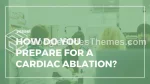 Kardiologi Fartyg Cardio Google Presentationer-Tema Slide 08