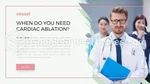 Cardiologie Cardiovasculaire Google Presentaties Thema Slide 11