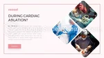 Cardiologie Cardiovasculaire Google Presentaties Thema Slide 12