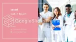 Kardiologi Blodkar Hjerte Google Slides Temaer Slide 25