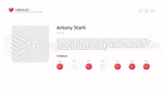 Kardiologi Hvad Er Kardiologi Google Slides Temaer Slide 08