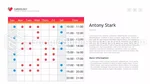 Kardiologi Hvad Er Kardiologi Google Slides Temaer Slide 13
