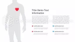 Cardiologia O Que É Cardiologia Tema Do Apresentações Google Slide 26