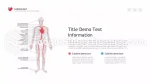 Cardiologia O Que É Cardiologia Tema Do Apresentações Google Slide 33
