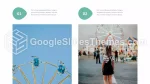 Karneval Fornøyelsespark Google Presentasjoner Tema Slide 03