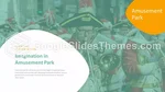 Carnaval Parque De Diversões Tema Do Apresentações Google Slide 14