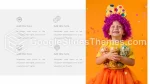 Carnaval Braziliaans Carnaval Google Presentaties Thema Slide 02