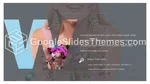Karneval Brasilianischer Karneval Google Präsentationen-Design Slide 08