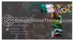 Karneval Brasiliansk Karneval Google Presentationer-Tema Slide 10