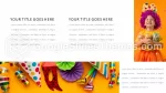 Carnival Brazilian Carnival Google Slides Theme Slide 24