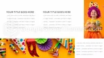Brazilian Carnival Presentation Template | Google Slides Themes