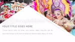 Carnaval Célébrations Du Carnaval Thème Google Slides Slide 03