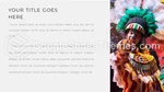 Karnawał Karnawałowe Uroczystości Gmotyw Google Prezentacje Slide 05