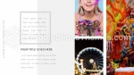 Carnaval Célébrations Du Carnaval Thème Google Slides Slide 23