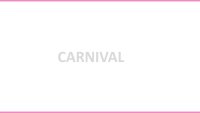 Carnaval Google Presentaties-sjabloon om te downloaden