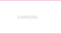 Carnaval Modèle Google Slides à télécharger