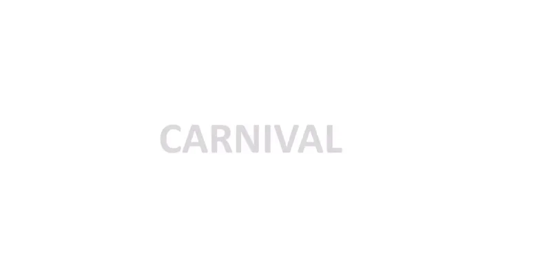 Carnaval Google Presentaties-sjabloon om te downloaden