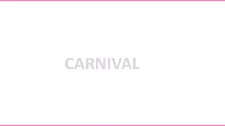 Carnaval Plantilla de Presentaciones de Google para descargar