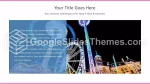 Karnaval Karnaval Google Slaytlar Temaları Slide 11