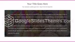 Karneval Karneval Google Presentationer-Tema Slide 12