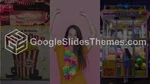 Karneval Karneval Google Presentationer-Tema Slide 13