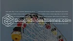 Karneval Karneval Google Presentationer-Tema Slide 14