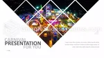 Carnaval Procession Du Carnaval Thème Google Slides Slide 03