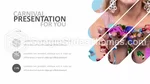 Carnaval Procession Du Carnaval Thème Google Slides Slide 04